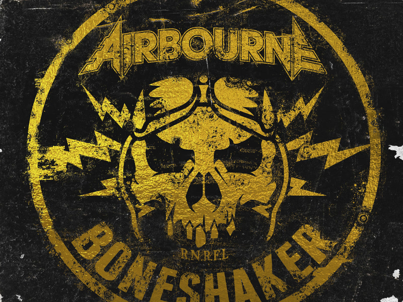 Boneshaker (Deluxe)