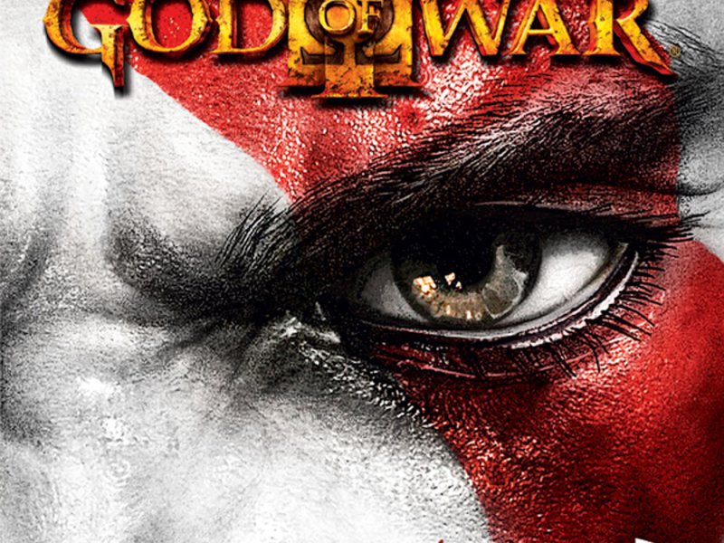 God of War III (Original Soundtrack)