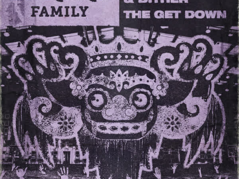 The Get Down (Single)