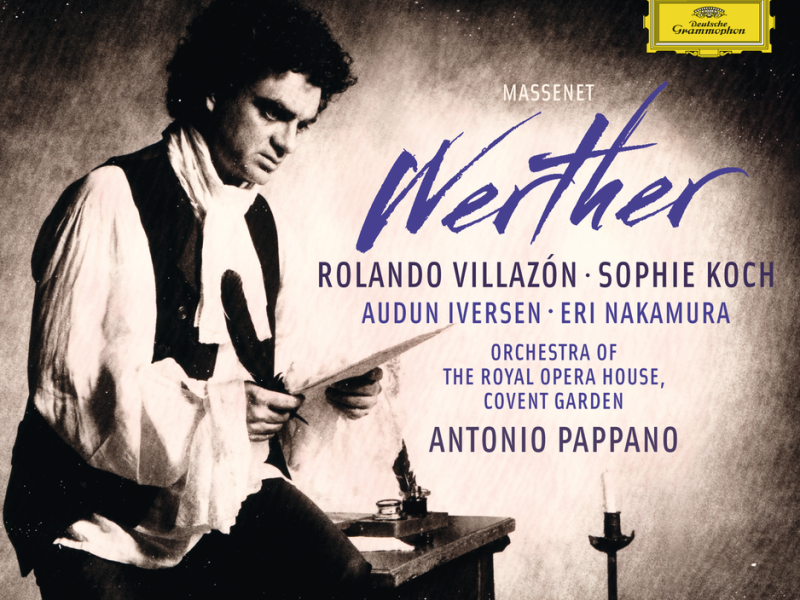 Massenet: Werther