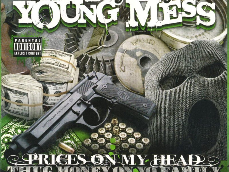 Prices On My Head: Thug Money On Yo Family, Vol. 2