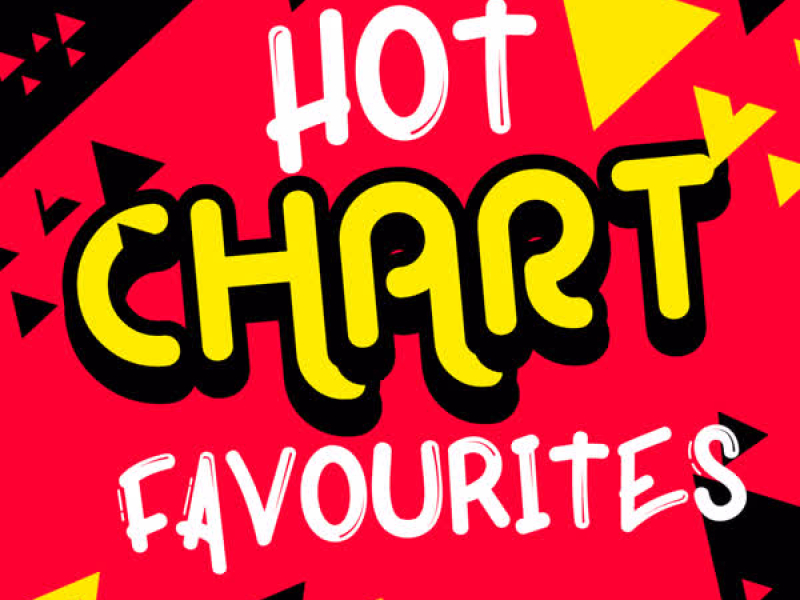 Hot Chart Favourites