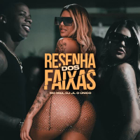 Resenha dos Faixas (Single)