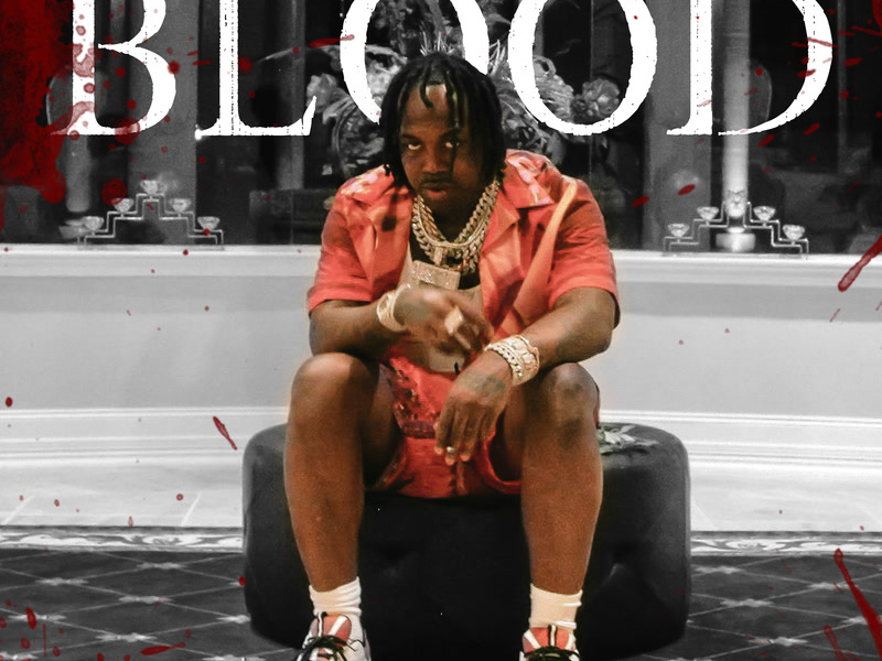 Blood (Single)