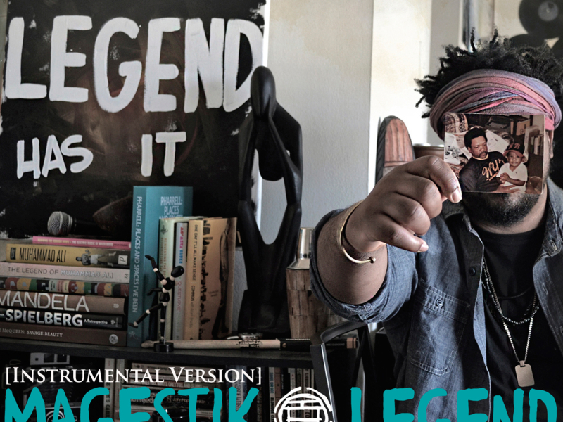 Legend Has It (Instrumentals)