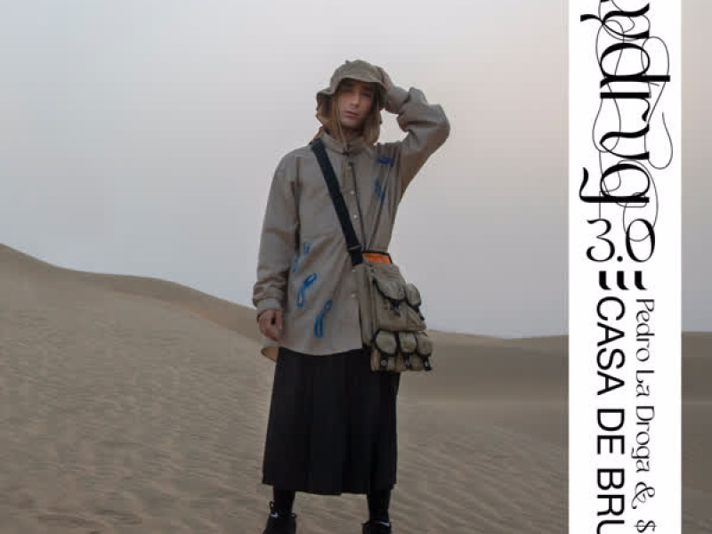 Skydrvg 3.0 (Casa de Brujas)