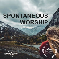 Spontaneous Worship (Instrumental Worship Music) (Single)