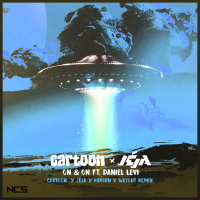On & On (Cartoon x Jéja x HAVSUN x WAYOUT Remix) (Single)