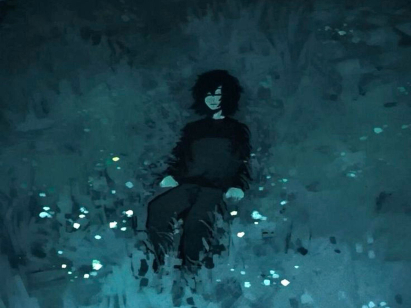 unloved in eternity (Single)