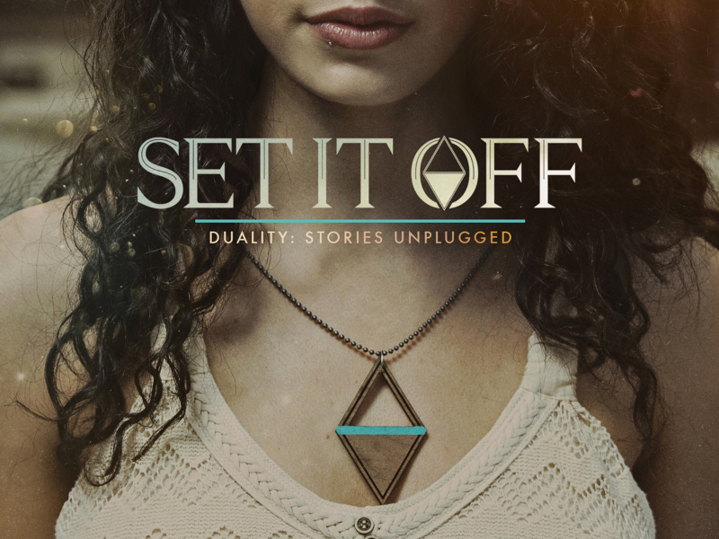 Duality: Stories Unplugged