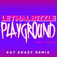 Playground (Kat Krazy Remix) (Single)