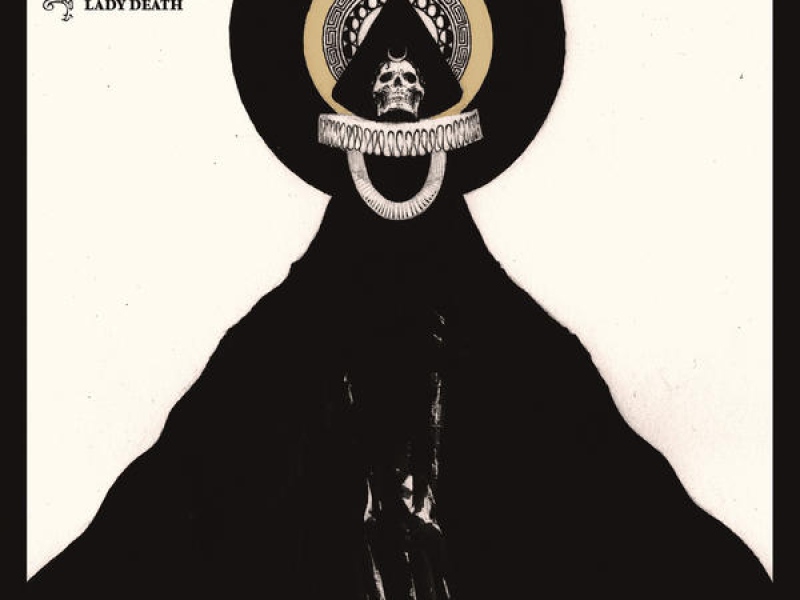 Lady Death