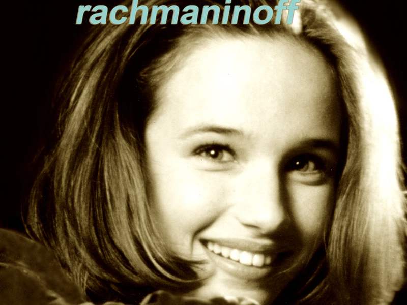 Rachmaninov: Piano Concerto No. 2, Etudes & Preludes