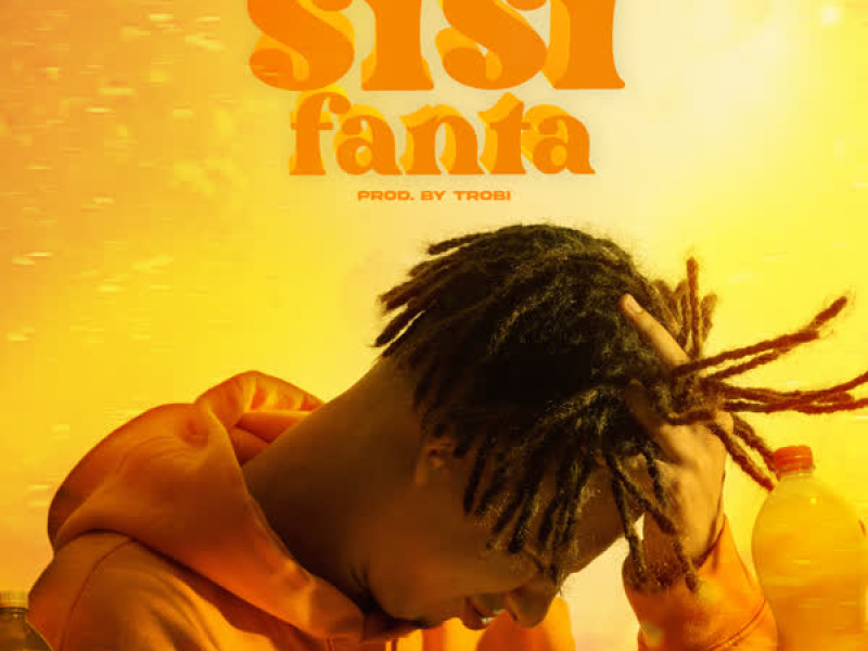 SiSi Fanta (Single)