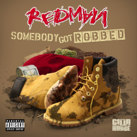 Somebody Got Robbed (feat. Mr. Yellow) (Single)