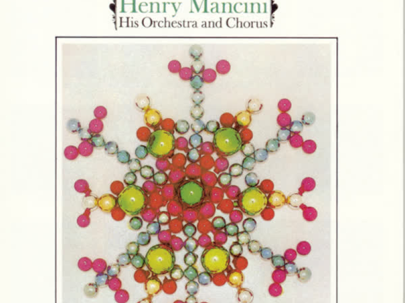 A Merry Mancini Christmas