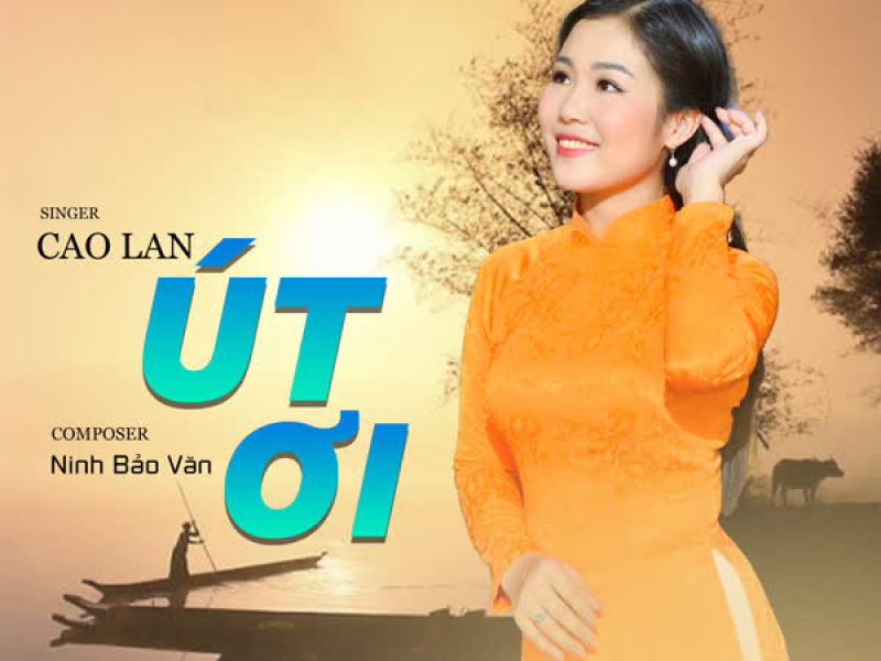 Út Ơi (Single)