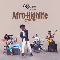 Afro Highlife (Single)