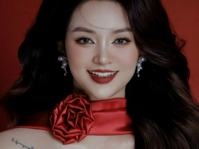 Tết Nhớ Cha (Single)