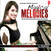 Magical Melodies (Single)