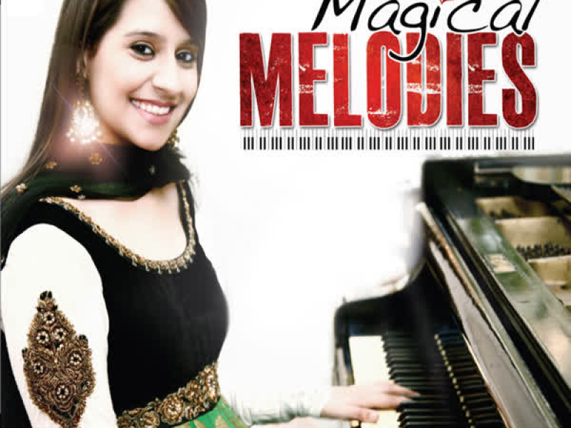 Magical Melodies (Single)