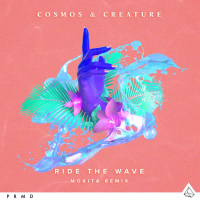 Ride the Wave (Mokita Remix) (Single)