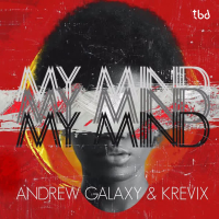 My Mind (Extended Mix) (Single)