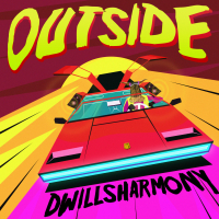 Outside (Single)