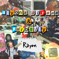 Rayon (Single)