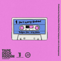 DON'T WORRY BADMIND (Single)