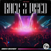 Back 2 Disco (Single)