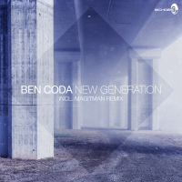 New Generation (EP)