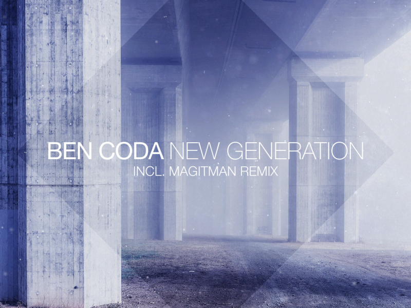 New Generation (EP)