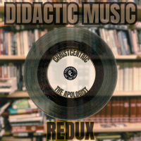 Didactic Music Redux (Single)