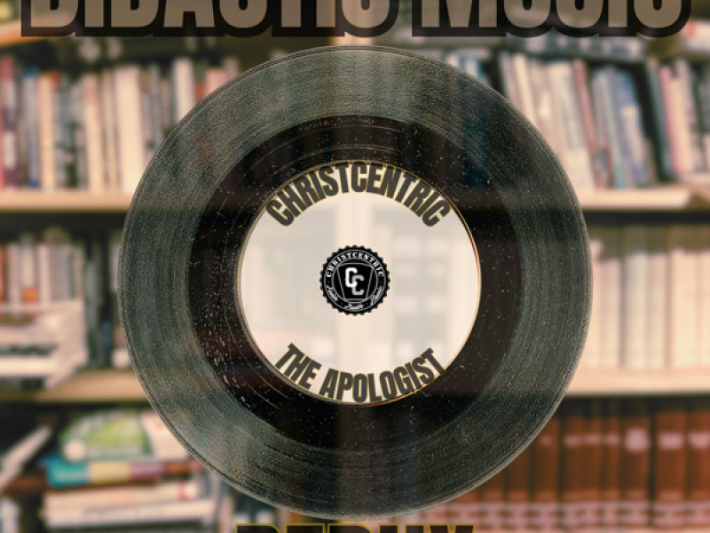 Didactic Music Redux (Single)