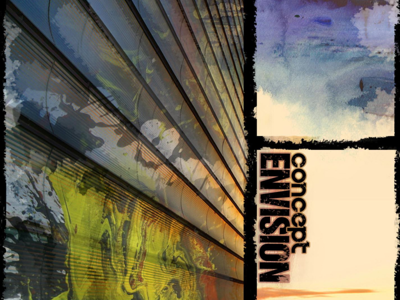 Envision (Single)