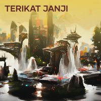 Terikat janji (Single)