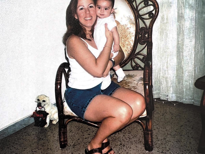 I should call my mom (Single)