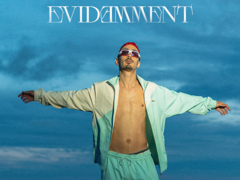 Évidemment (Single)
