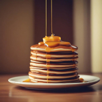The Pancake Problem (Single)