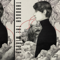 Through the mirror (Single)