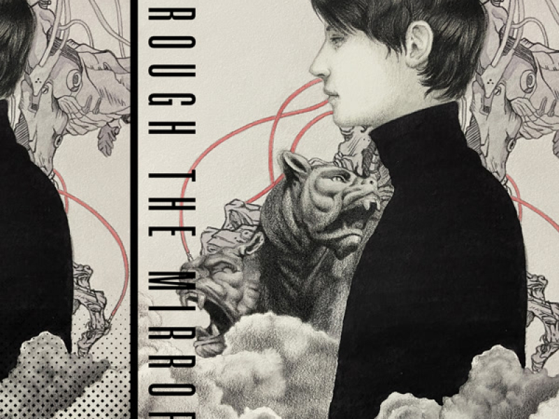 Through the mirror (Single)