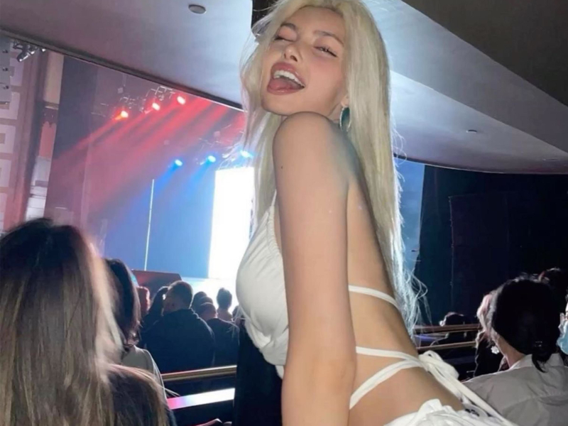 One Last Time x Unconditionally