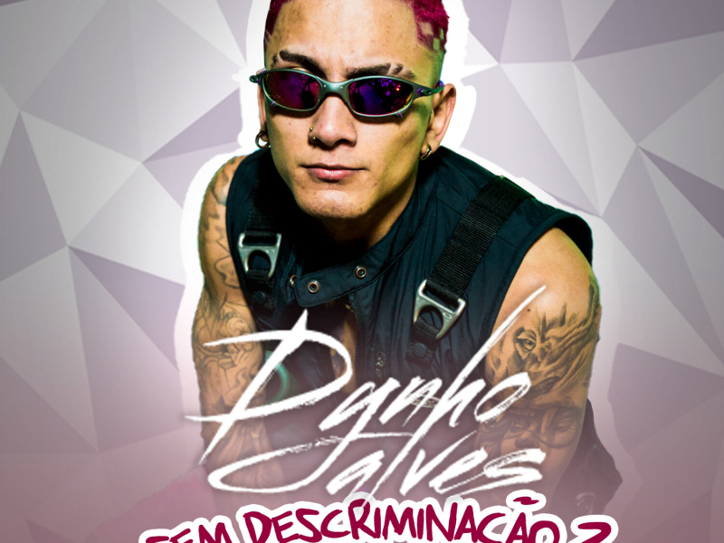 Sem Descriminação 2 (Single)