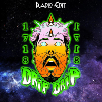 Drip Drip (Radio Edit) (Single)