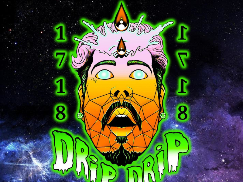 Drip Drip (Radio Edit) (Single)