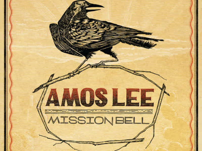 Mission Bell