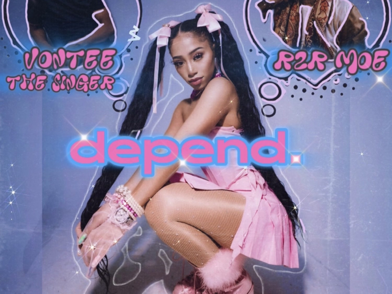 Depend (Single)
