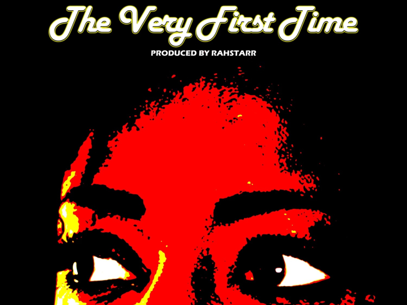 The Very First Time (Single)