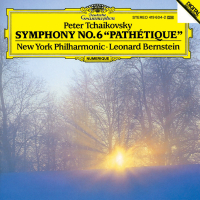 Tchaikovsky: Symphony No.6 